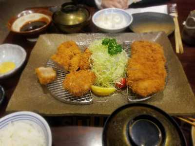 No.5 Italian 世貿中心分店