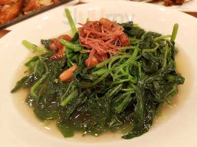 No.5 Italian 世貿中心分店