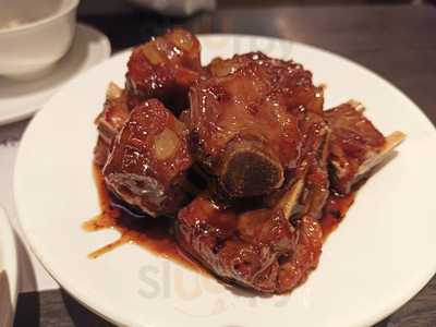 No.5 Italian 世貿中心分店