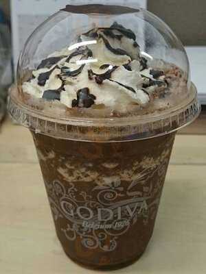 歌帝梵巧克力(觀塘店)