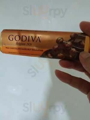 歌帝梵巧克力(觀塘店)