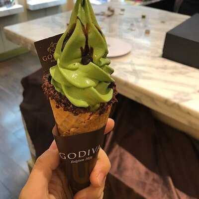 歌帝梵巧克力(觀塘店)