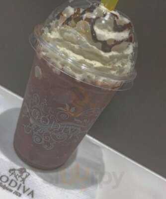 歌帝梵巧克力(觀塘店)