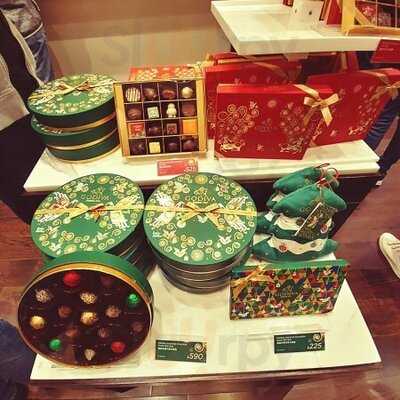 歌帝梵巧克力(觀塘店)