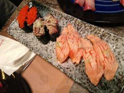 Yu Yu Sushi