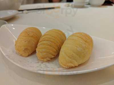 利苑酒家(銅鑼灣)