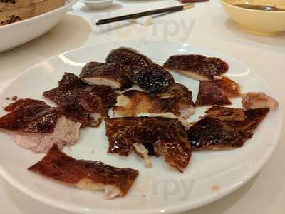 利苑酒家(銅鑼灣)