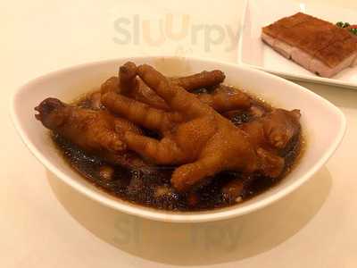 利苑酒家(銅鑼灣)