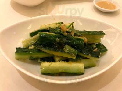 利苑酒家(銅鑼灣)