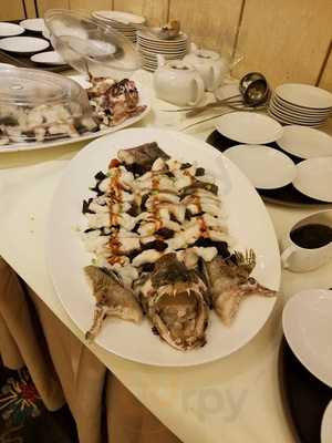 利苑酒家(銅鑼灣)