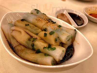 利苑酒家(銅鑼灣)