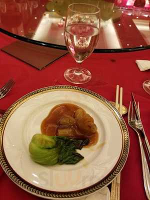 利苑酒家(銅鑼灣)