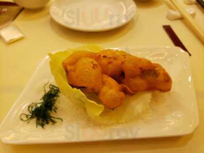 利苑酒家(銅鑼灣)