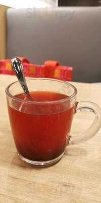 必勝客 (東港城)