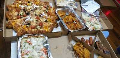 必勝客 (東港城)