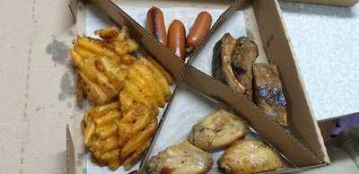 必勝客 (東港城)