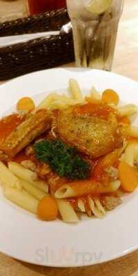 必勝客 (東港城)