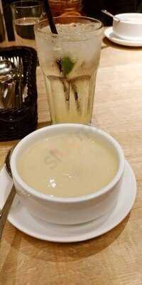 必勝客 (東港城)