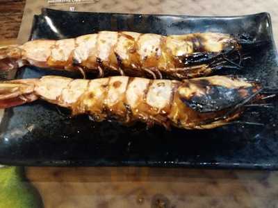 蜀一燒串燒專門店(佐敦)