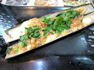 蜀一燒串燒專門店(佐敦)