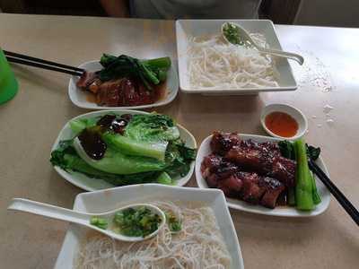 蜀一燒串燒專門店(佐敦)