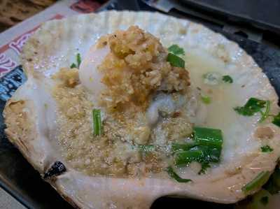 蜀一燒串燒專門店(佐敦)