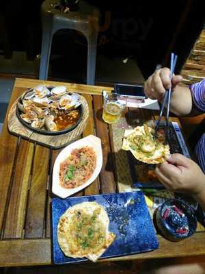 蜀一燒串燒專門店(佐敦)