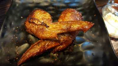 蜀一燒串燒專門店(佐敦)