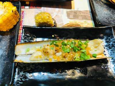 蜀一燒串燒專門店(佐敦)