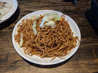 桃園製作粥面米線