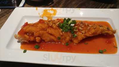 桃園製作粥面米線