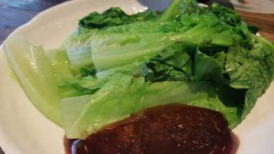 桃園製作粥面米線