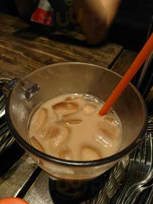 桃園製作粥面米線