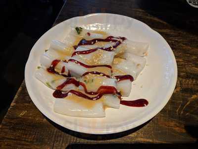 桃園製作粥面米線