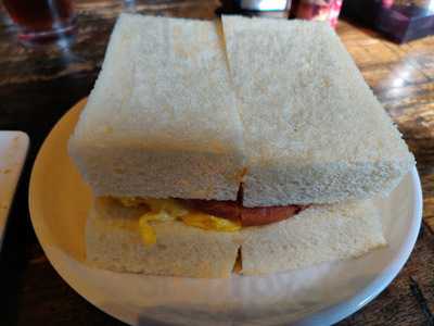 桃園製作粥面米線