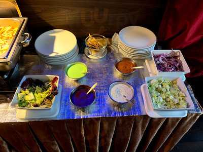 Rang Mahal Authentic Indian Cuisine