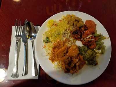 Rang Mahal Authentic Indian Cuisine