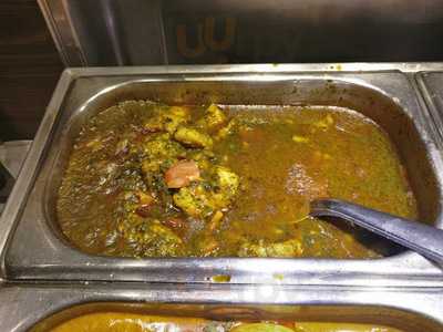 Rang Mahal Authentic Indian Cuisine