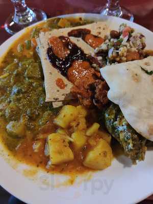 Rang Mahal Authentic Indian Cuisine