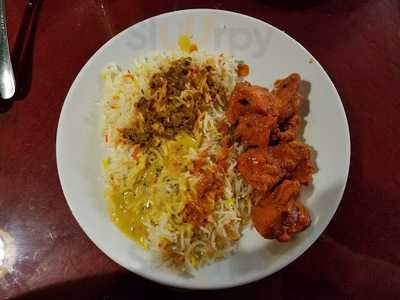 Rang Mahal Authentic Indian Cuisine