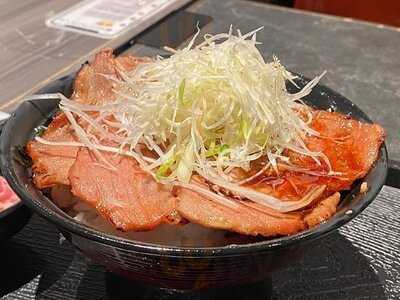 牛角次男坊（荃灣）