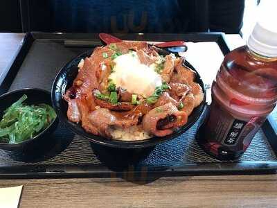 牛角次男坊（荃灣）