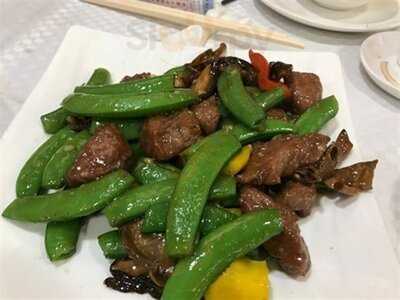 明星海鮮酒家 新蒲崗