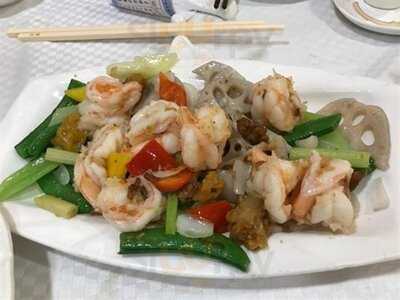 明星海鮮酒家 新蒲崗