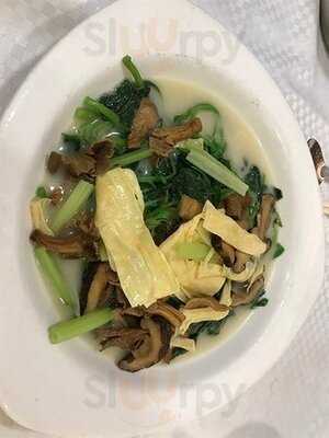 明星海鮮酒家 新蒲崗