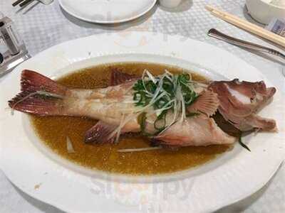 明星海鮮酒家 新蒲崗