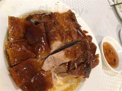 明星海鮮酒家 新蒲崗