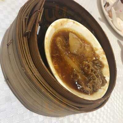 明星海鮮酒家 新蒲崗