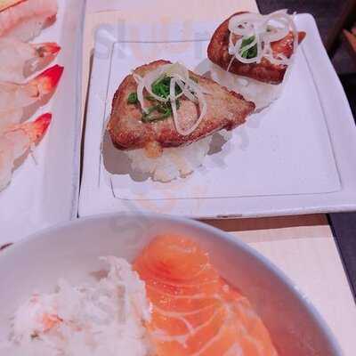 板前壽司 (旺角)