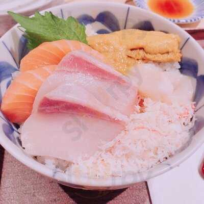 板前壽司 (旺角)